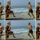 Illustration for article titled Mind-Blowing Video App Can Transform Any Flabby Slob Into a Hottie